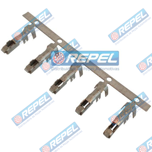 Terminal Elétrico Repel RP1003200 