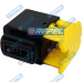 Conector Elétrico Repel RP1003201 Tyco 1-1418448-2 Tyco  114184482  