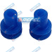Conector Elétrico Repel RP1003201 Tyco 1-1418448-2 Tyco  114184482  