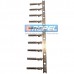 Terminal Elétrico Repel RP1003206 Deutsch 1062160166 Deutsch 1062-160-166