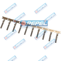 Terminal Elétrico Repel RP1003206 Deutsch 1062160166 Deutsch 1062-160-166