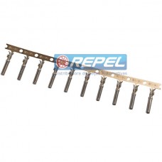 Terminal Elétrico Repel RP1003206 Deutsch 1062160166 Deutsch 1062-160-166