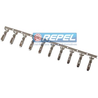 Terminal Elétrico Repel RP1003207 Repel 1003207 John Deere 57M7299