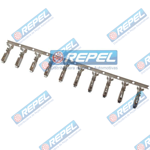 Terminal Elétrico Repel RP1003207 Repel 1003207 John Deere 57M7299