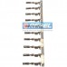 Terminal Elétrico Repel RP1003208 AMP 7708541 AMP 770854-1