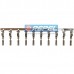 Terminal Elétrico Repel RP1003208 AMP 7708541 AMP 770854-1
