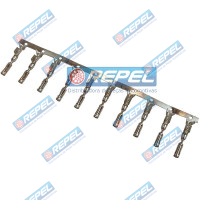 Terminal Elétrico Repel RP1003208 AMP 7708541 AMP 770854-1