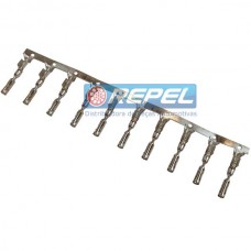 Terminal Elétrico Repel RP1003208 AMP 7708541 AMP 770854-1