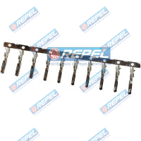 Terminal Elétrico Repel RP1003209 Bosch 1928498135 Case 5801347552