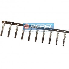 Terminal Elétrico Repel RP1003209 Bosch 1928498135 Case 5801347552