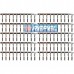 Terminal Elétrico Repel RP1003209 Bosch 1928498135 Case 5801347552
