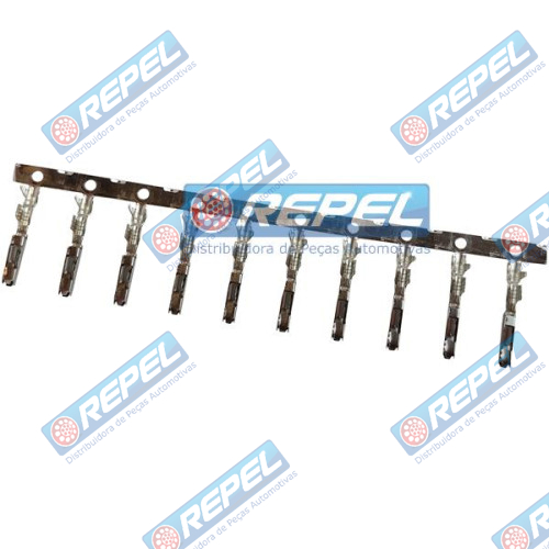 Terminal Elétrico Repel RP1003209 Bosch 1928498135 Case 5801347552