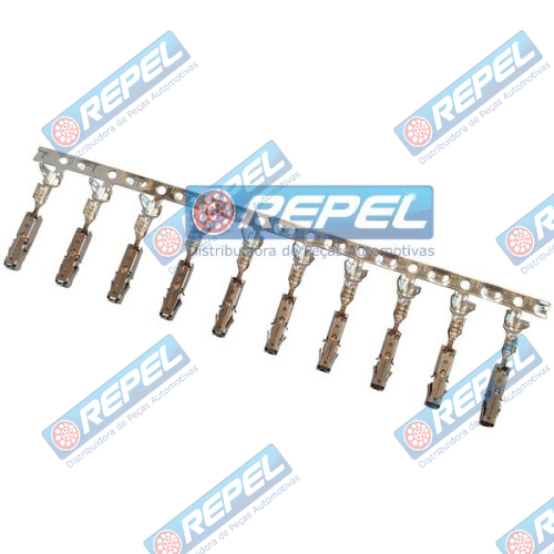 Terminal Elétrico Repel RP1003211 Scania 1727998