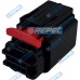 Conector Elétrico Repel RP1003212 Repel 1003212 Tyco 1411001-1