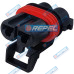 Conector Elétrico Repel RP10032128 John Deere 57M9661