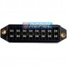 Caixa Fusível Repel RP1003213 Rainha ETE9535