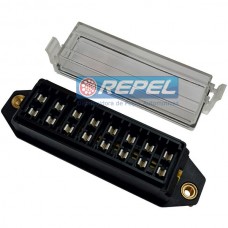 Caixa Fusível Repel RP1003213 Rainha ETE9535