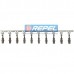 Terminal Elétrico Repel RP1003214 Repel 1003214