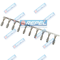 Terminal Elétrico Repel RP1003214 Repel 1003214