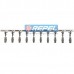 Terminal Elétrico Repel RP1003214 Repel 1003214