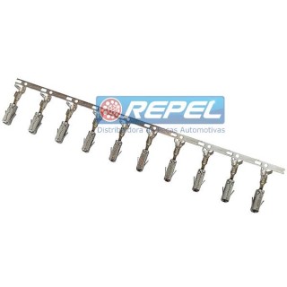 Terminal Elétrico Repel RP1003214 Repel 1003214