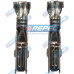 Conector Elétrico Repel RP1003217 John Deere 57M8400