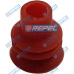 Kit Conector Repel RP1003220 Repel 1003220