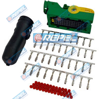 Kit Conector Repel RP1003220 Repel 1003220