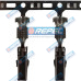 Kit Conector Repel RP1003223 Repel 1003223 Tyco 1564514-1
