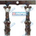 Kit Conector Elétrico Repel RP1003225 Repel 1003225