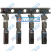 Kit Conector Elétrico Repel RP1003228 Repel 1003228