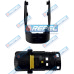 Kit Conector Elétrico Repel RP1003228 Repel 1003228