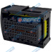 Kit Conector Elétrico Repel RP1003228 Repel 1003228