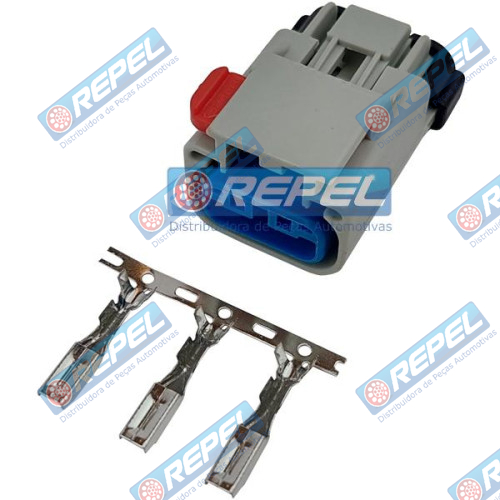 Conector Elétrico Repel RP1003229 