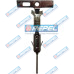 Conector Elétrico Repel RP100230 Repel 1003230 Rainha ETE4691