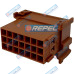 Conector Elétrico Repel RP100230 Repel 1003230 Rainha ETE4691