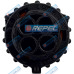 Kit Conector Repel RP1003231 Rainha ETE6687