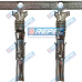 Kit Conector Repel RP1003232 Rainha ETE6665