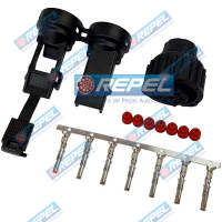 Kit Conector Repel RP1003232 Rainha ETE6665