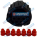 Kit Conector Repel RP1003232 Rainha ETE6665