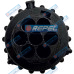 Kit Conector Repel RP1003232 Rainha ETE6665