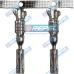 Conector Elétrico Repel RP1003234 Repel 1003234 