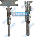 Kit Conector Repel RP1003236 Deutsch HDP262419PE Deutsch HDP26-24-19PE