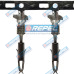 Conector Elétrico Repel RP1003237 Repel 1003237 Rainha ETE4525