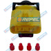 Conector Elétrico Repel RP1003237 Repel 1003237 Rainha ETE4525