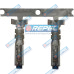 Kit Conector Repel RP1003238 Rainha ETE6179