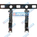 Kit Conector Repel RP1003239 Rainha ETE4903