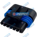 Kit Conector Repel RP1003239 Rainha ETE4903