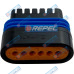 Kit Conector Repel RP1003239 Rainha ETE4903