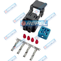 Conector Elétrico Repel RP1003240 